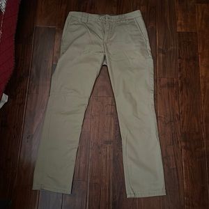 O’Neill khaki Pants